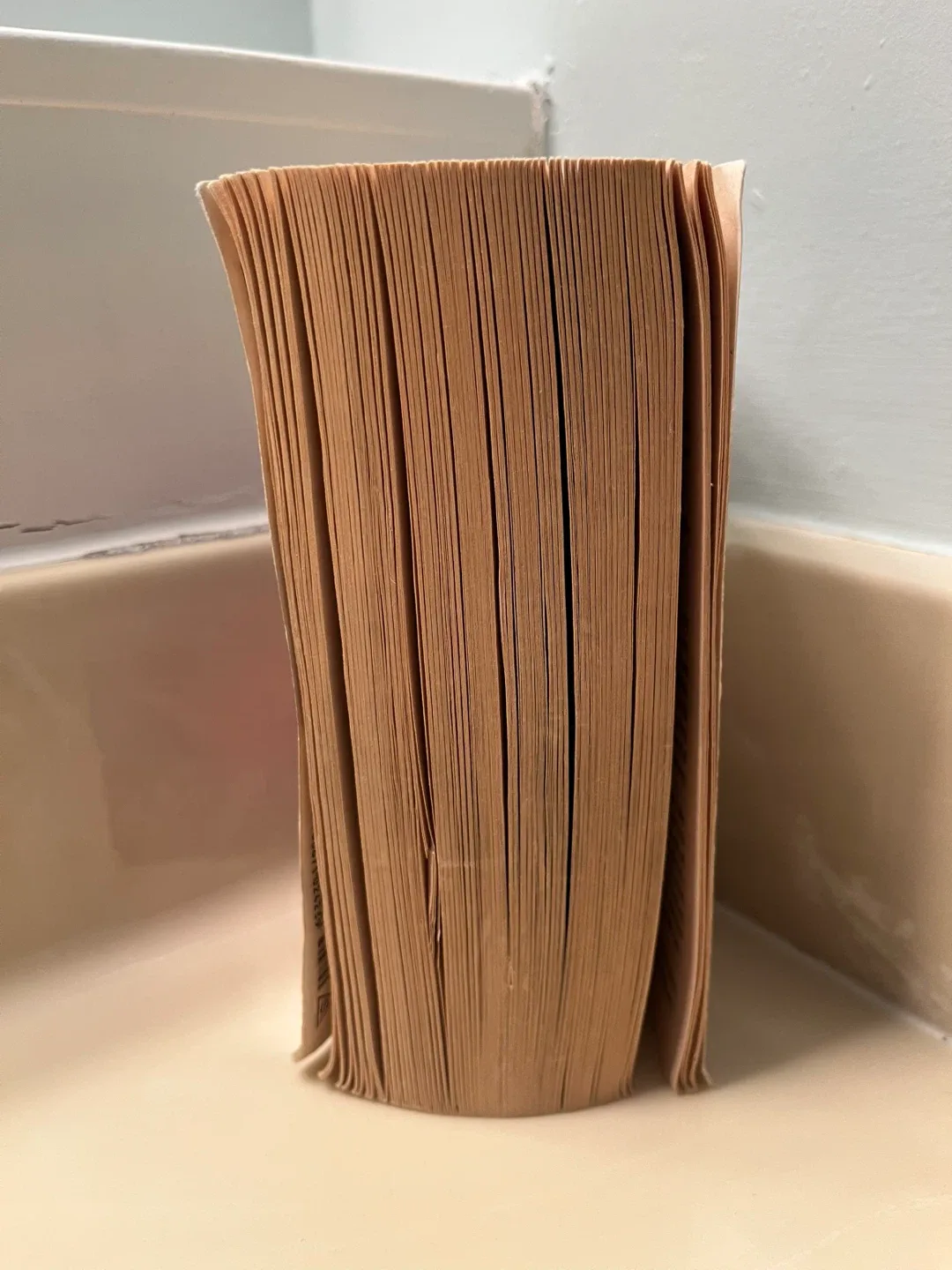 Bag of Bones Stephen King Mass Market Paperback Book image indicator(3)