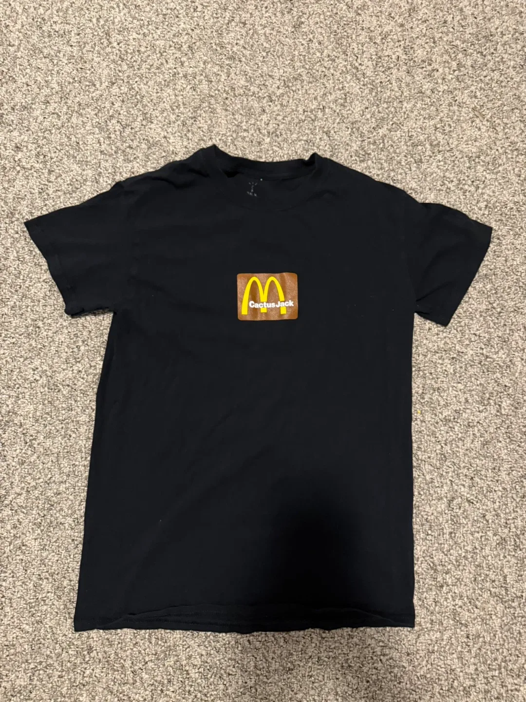 VLONE, TRAVIS SCOTT SHIRTS