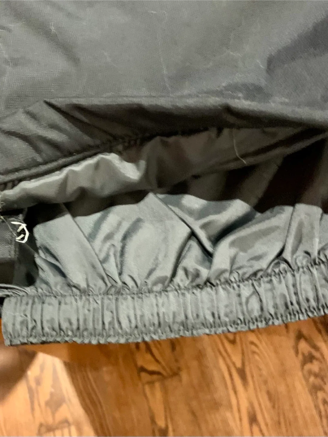 Columbia Omni-Shield Black Snow Pants image indicator(3)