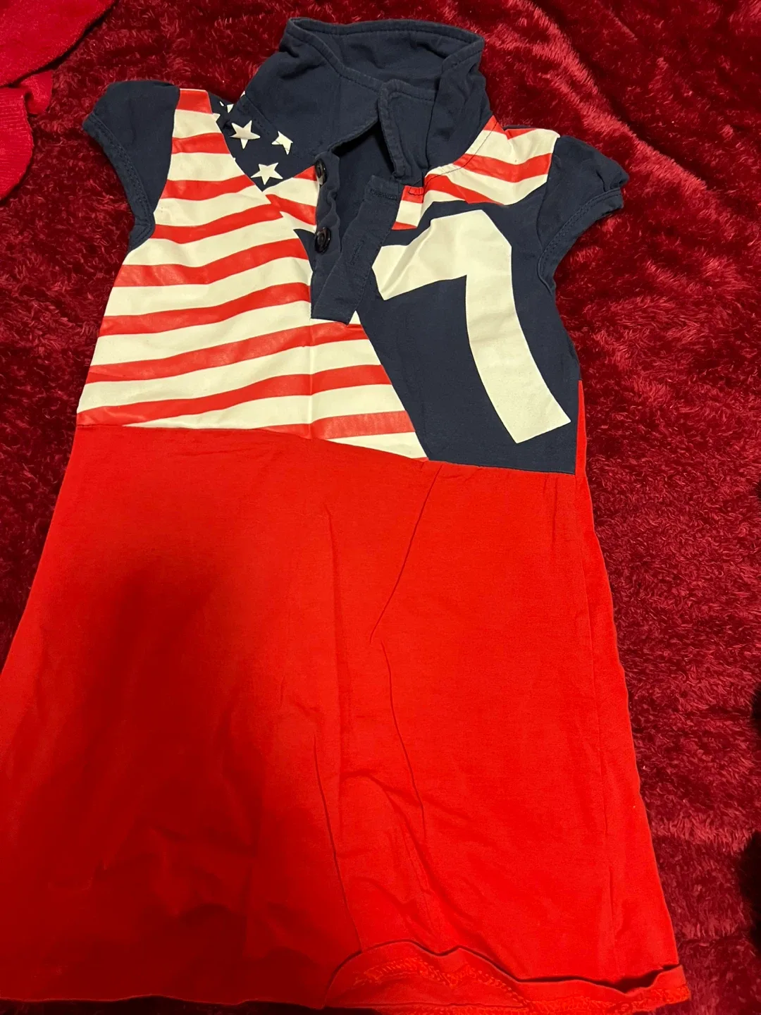 Mixed Girls' Dresses - Bundle of 5 image indicator(3)