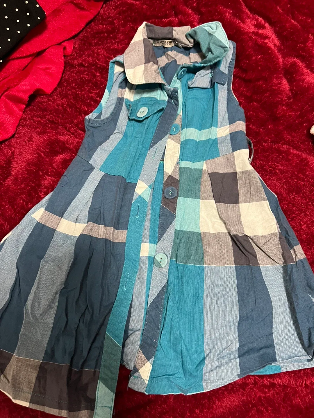 Mixed Girls' Dresses - Bundle of 5 image indicator(5)