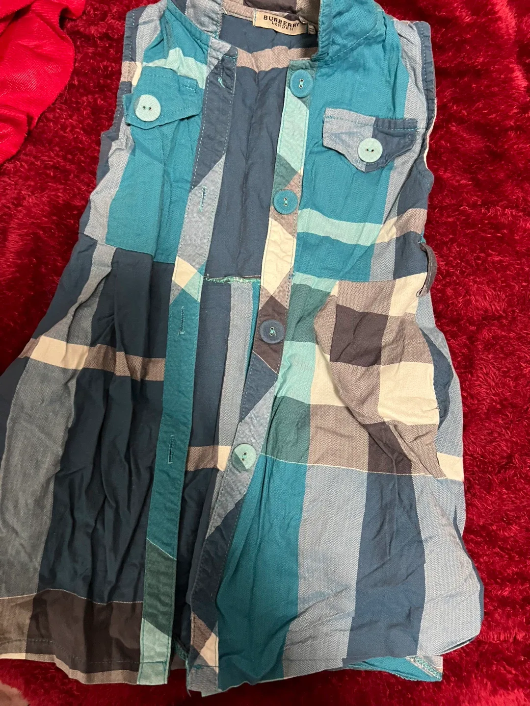 Mixed Girls' Dresses - Bundle of 5 image indicator(7)