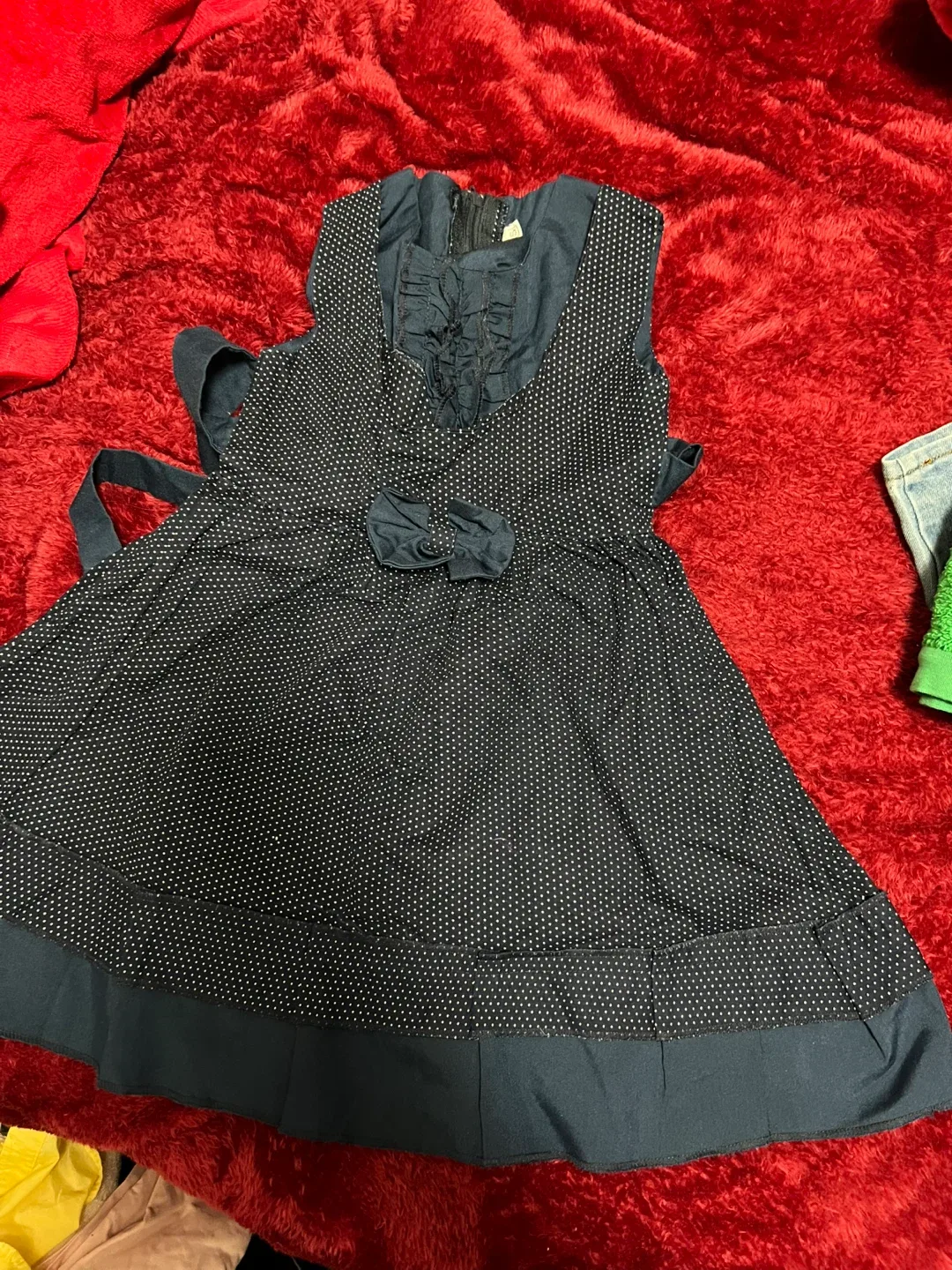 Mixed Girls' Dresses - Bundle of 5 image indicator(2)