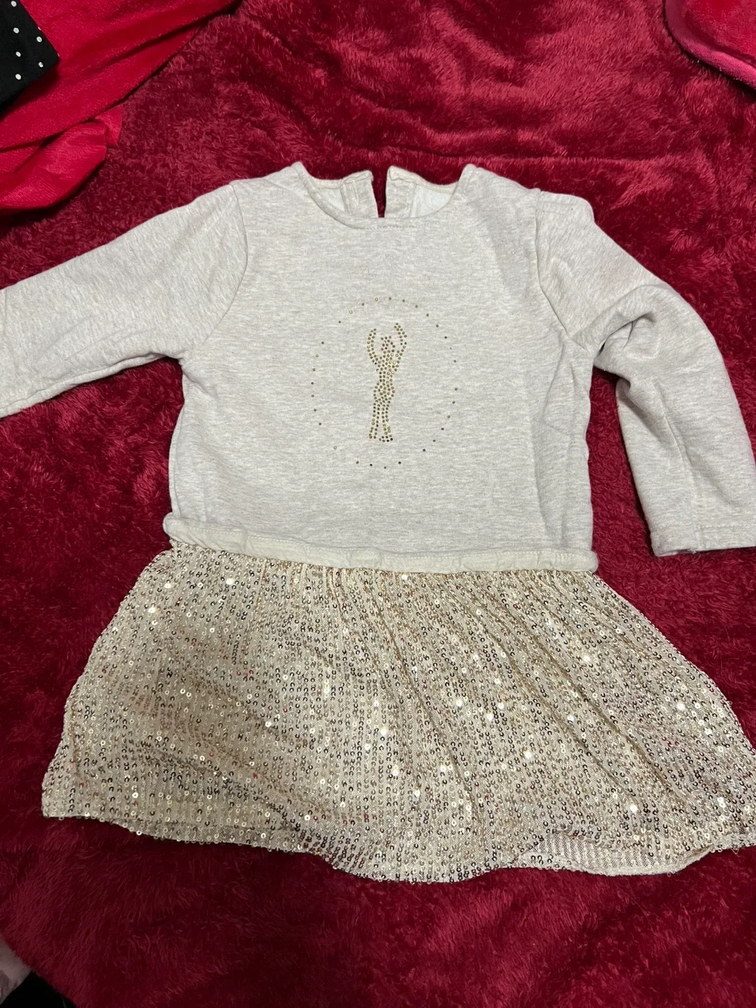 Mixed Girls' Dresses - Bundle of 5