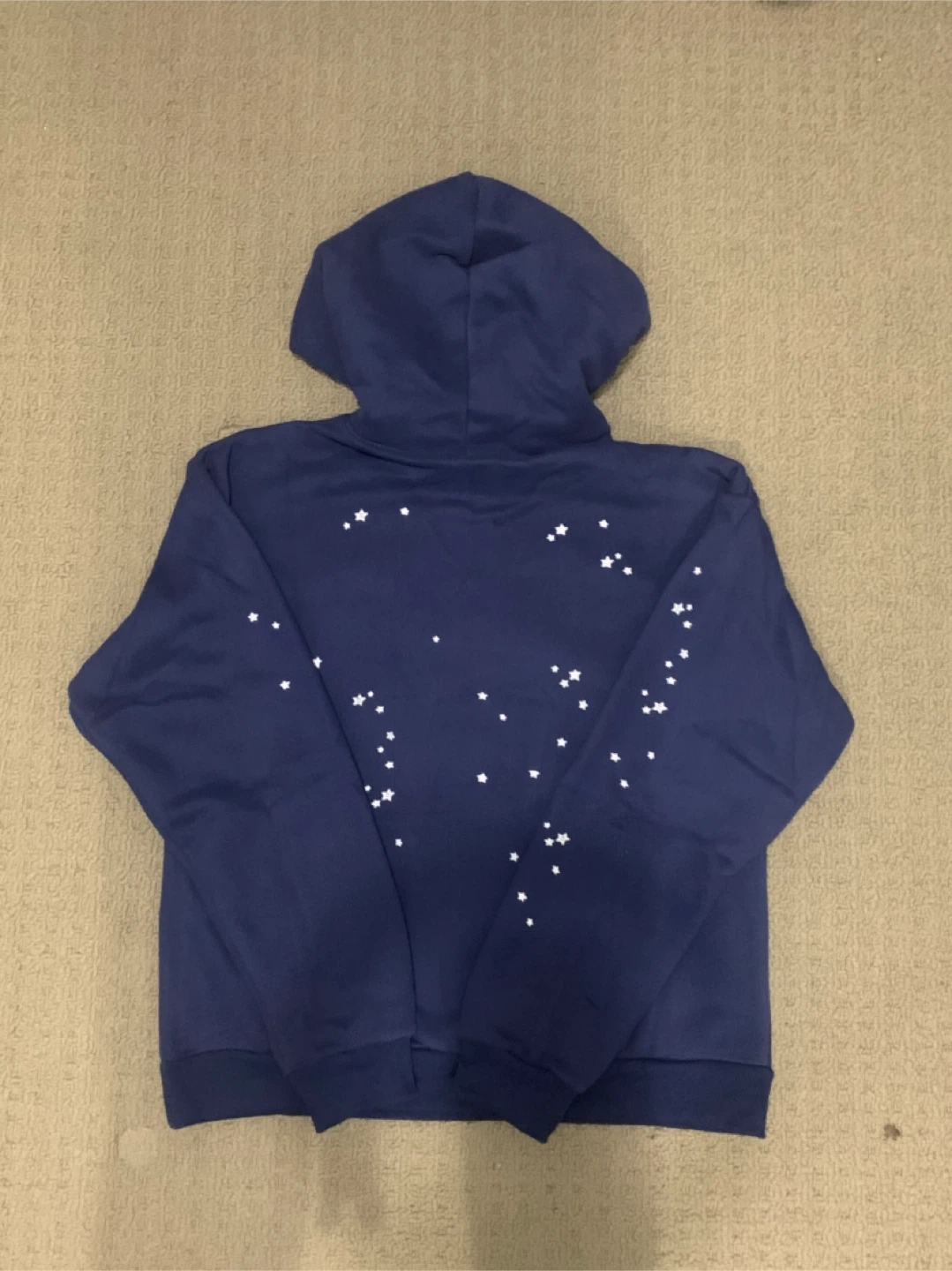 Atlanta Sp5der hoodie - photo 2