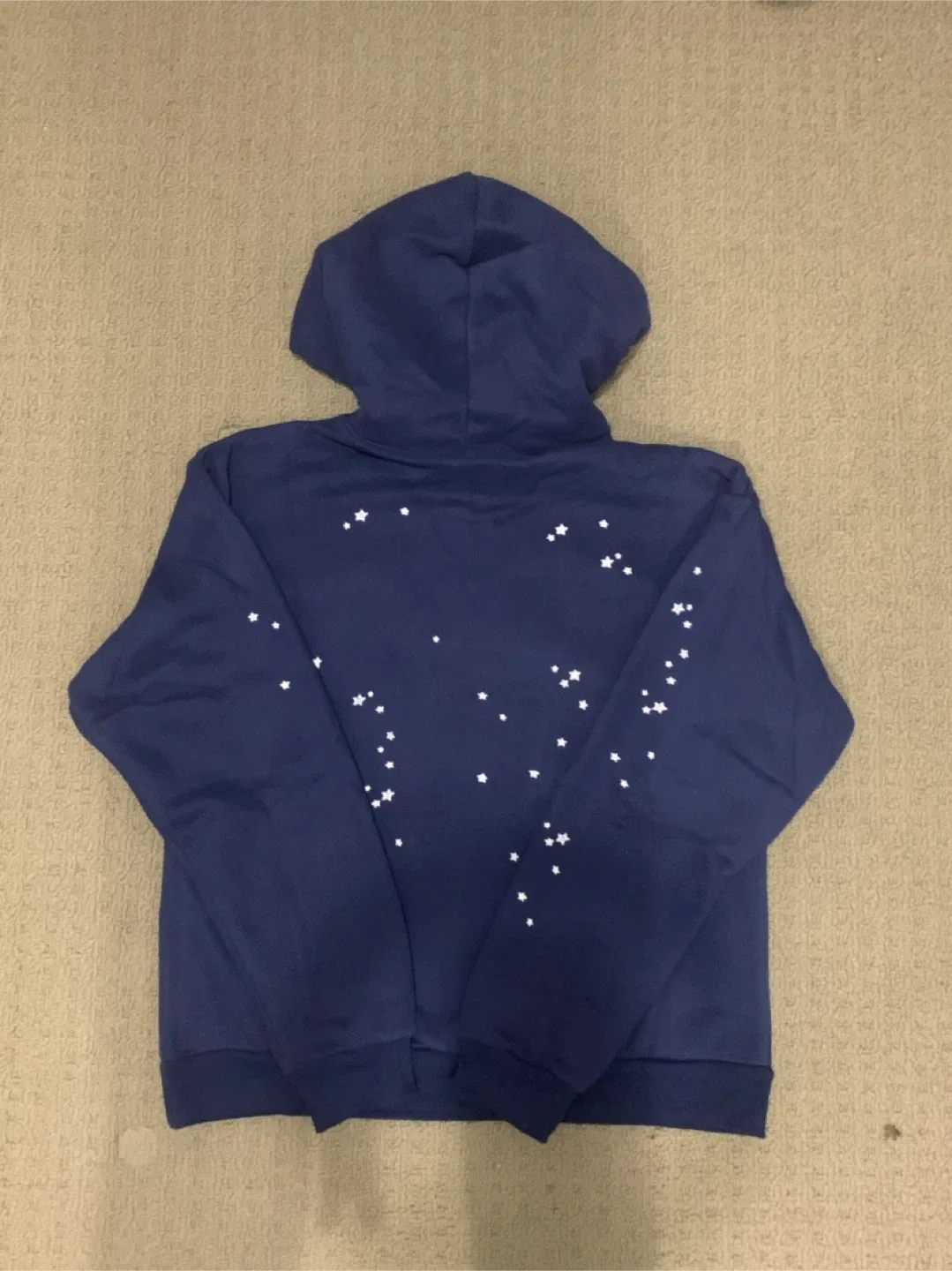 Atlanta Sp5der hoodie image indicator(2)