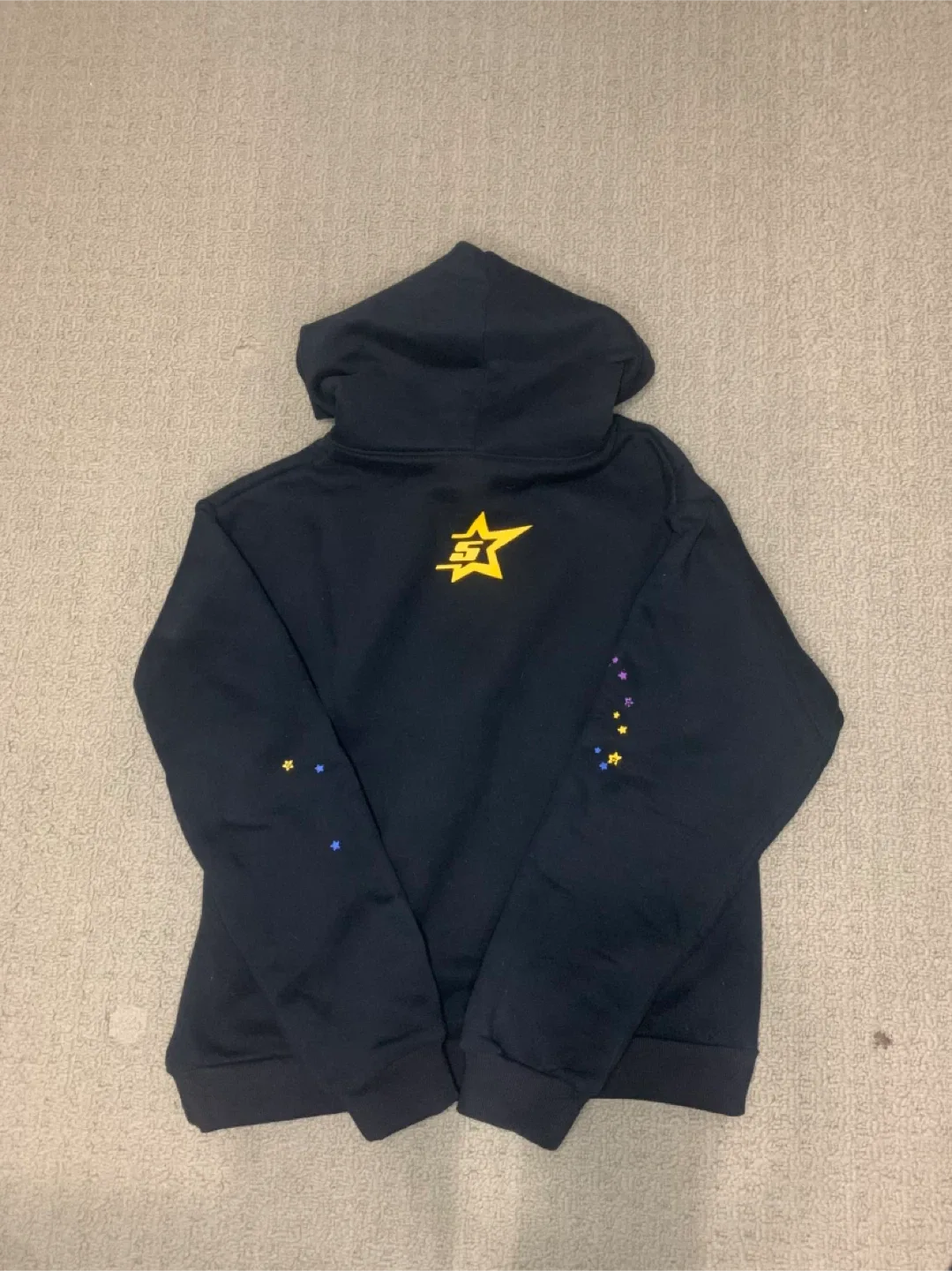 P*nk Sp5der hoodie image indicator(2)