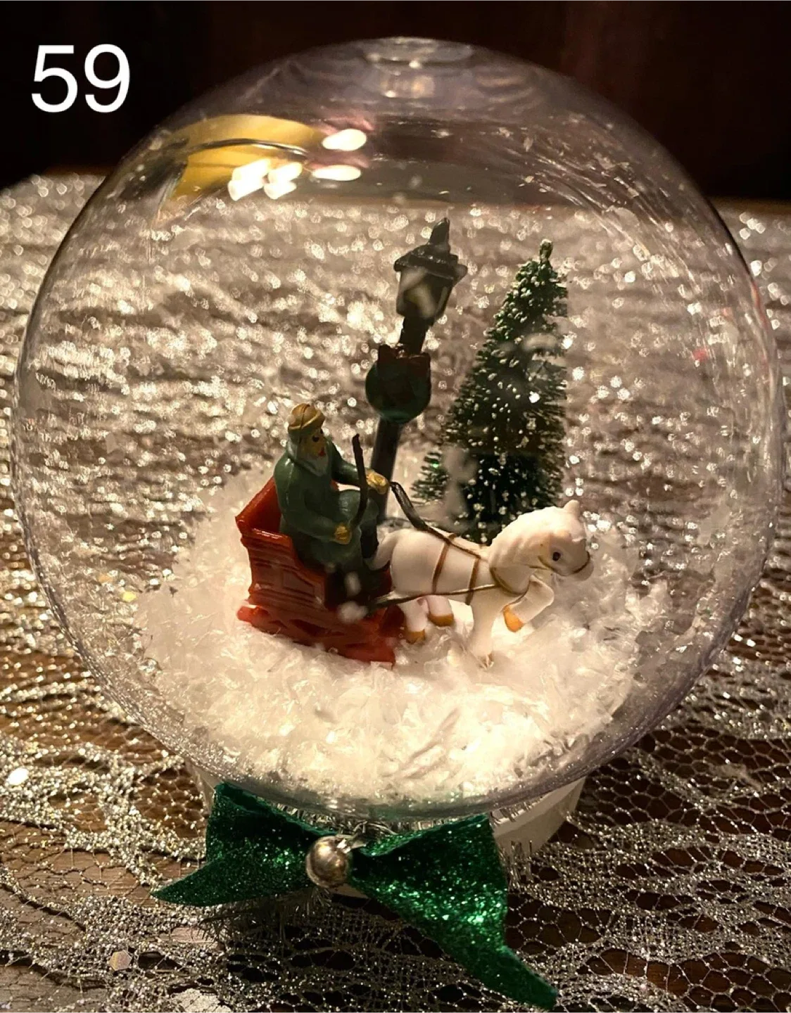 Christmas Holiday Decoration Bundle image indicator(4)