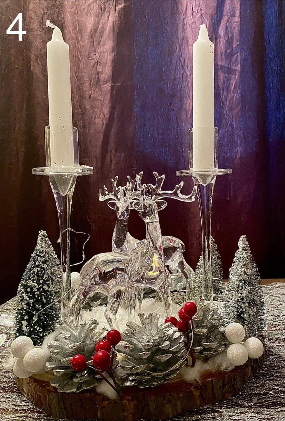 Christmas Holiday Decoration Bundle image indicator(9)