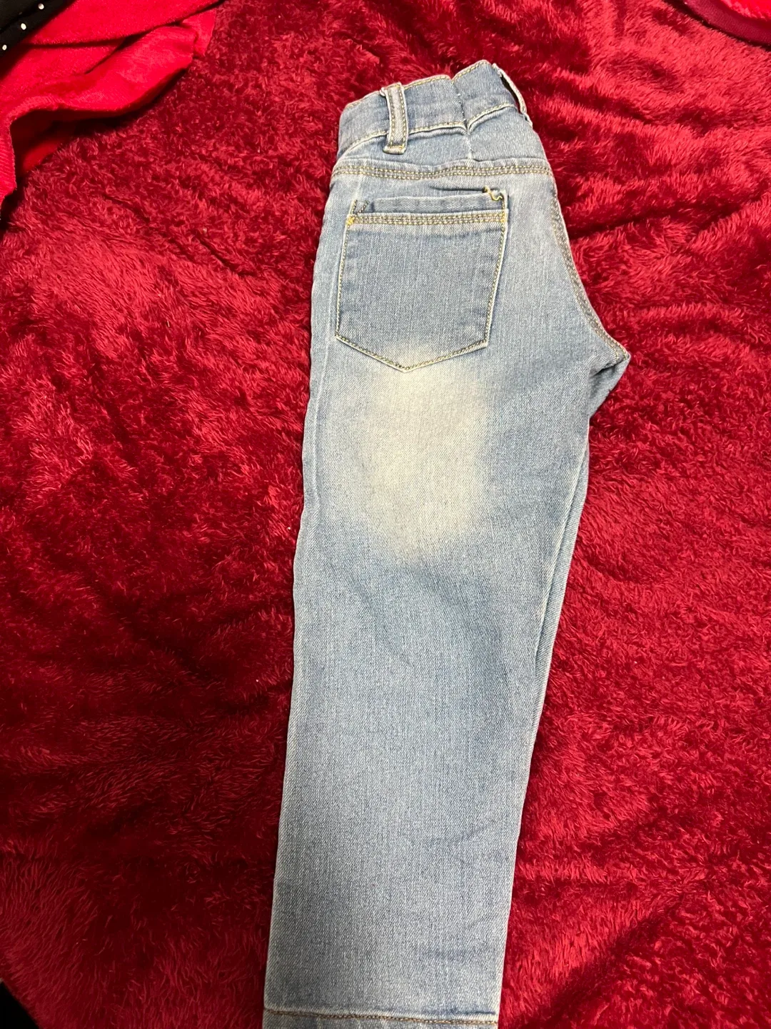 Kids' Jeans Bundle - Assorted Sizes image indicator(5)