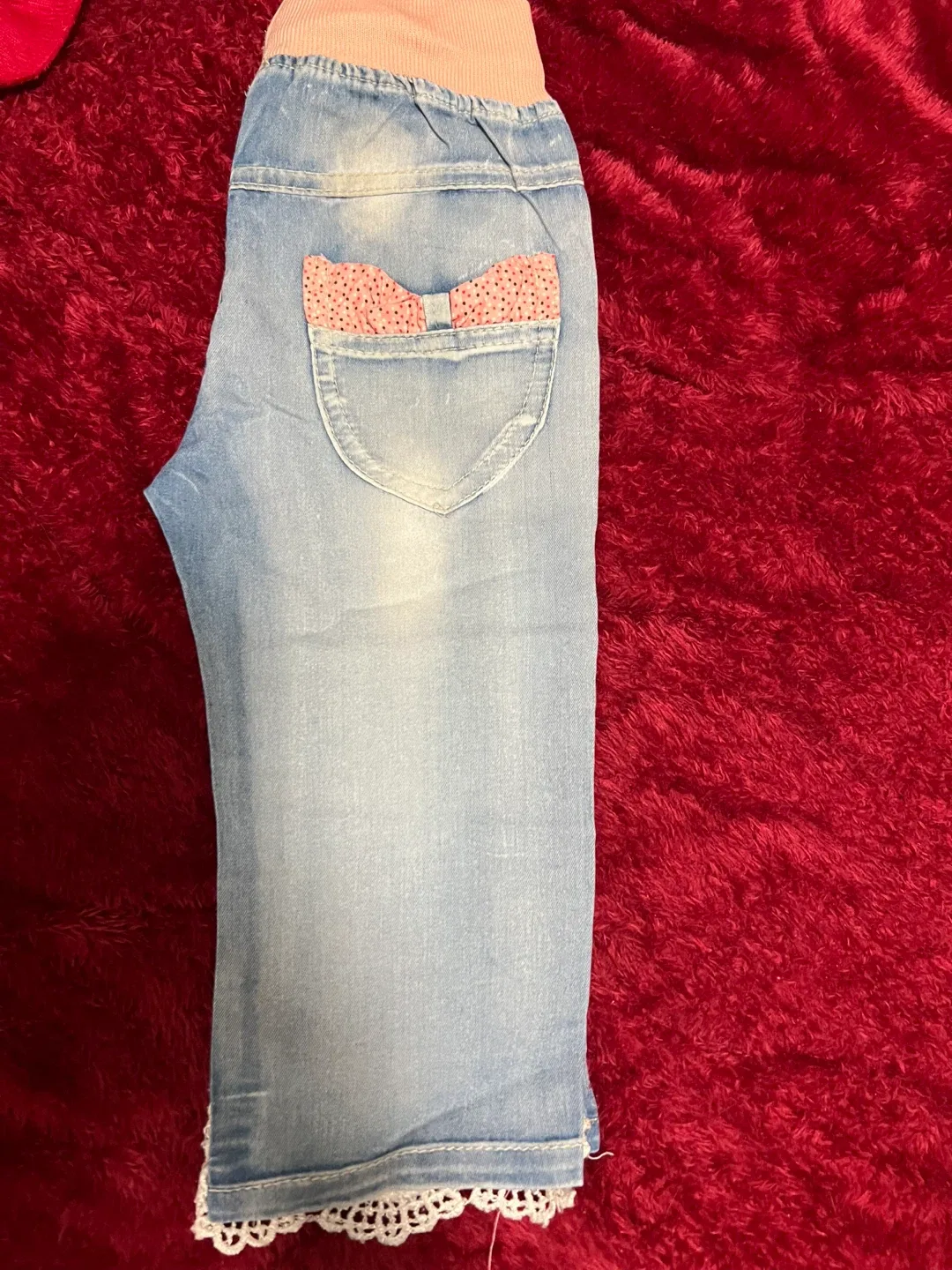 Kids' Jeans Bundle - Assorted Sizes image indicator(6)