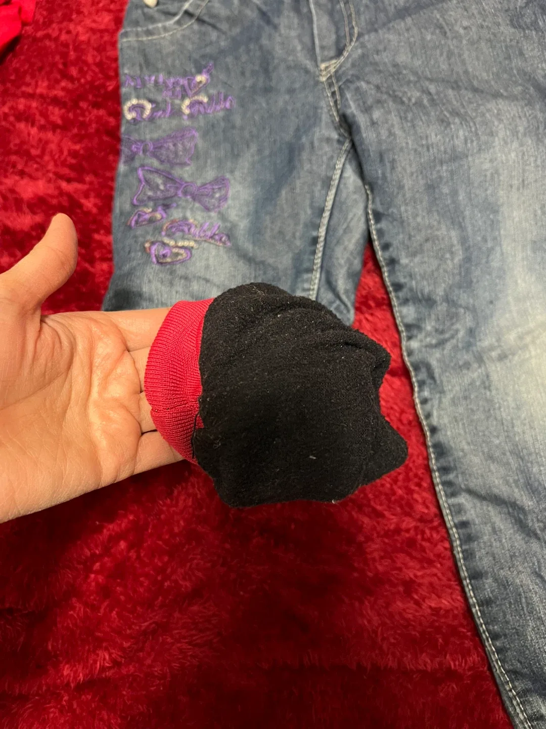 Kids' Jeans Bundle - Assorted Sizes image indicator(3)