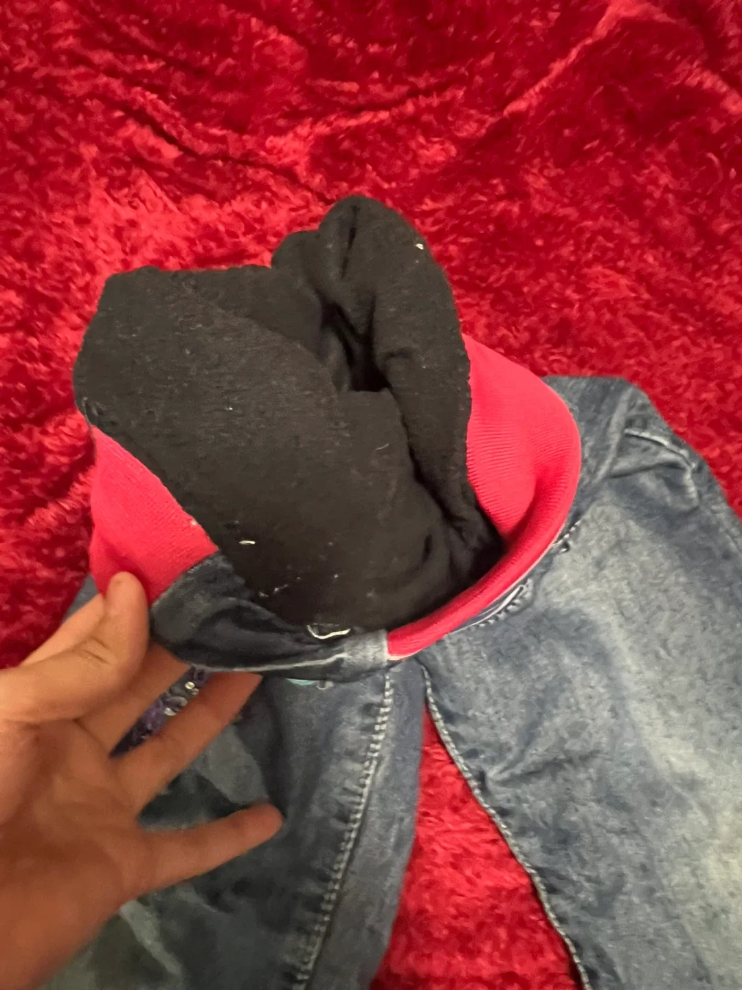 Kids' Jeans Bundle - Assorted Sizes image indicator(2)