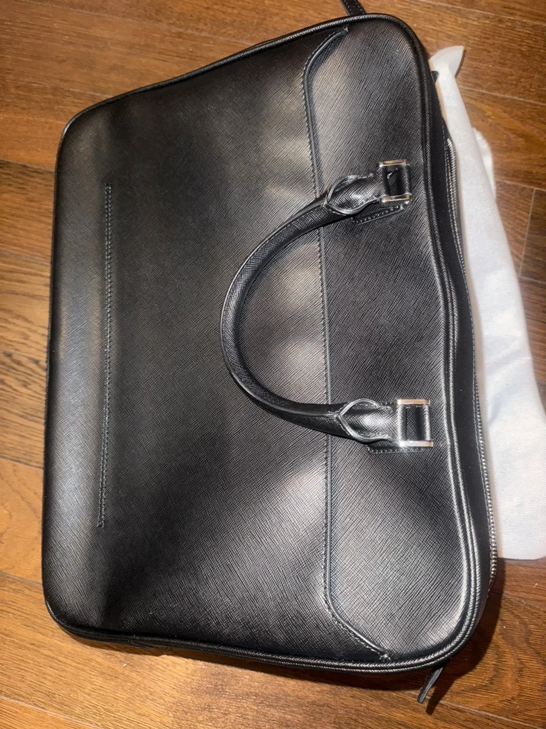 Montblanc Sartorial Medium Document Case NEW!! image indicator(6)