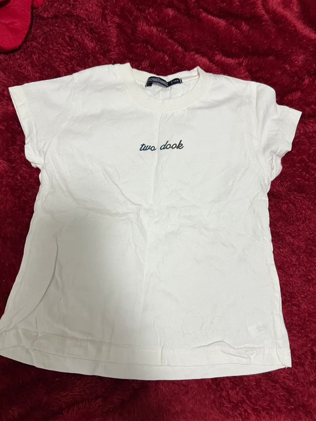 LC Waikiki Kids T-shirts, Size 4-5Y