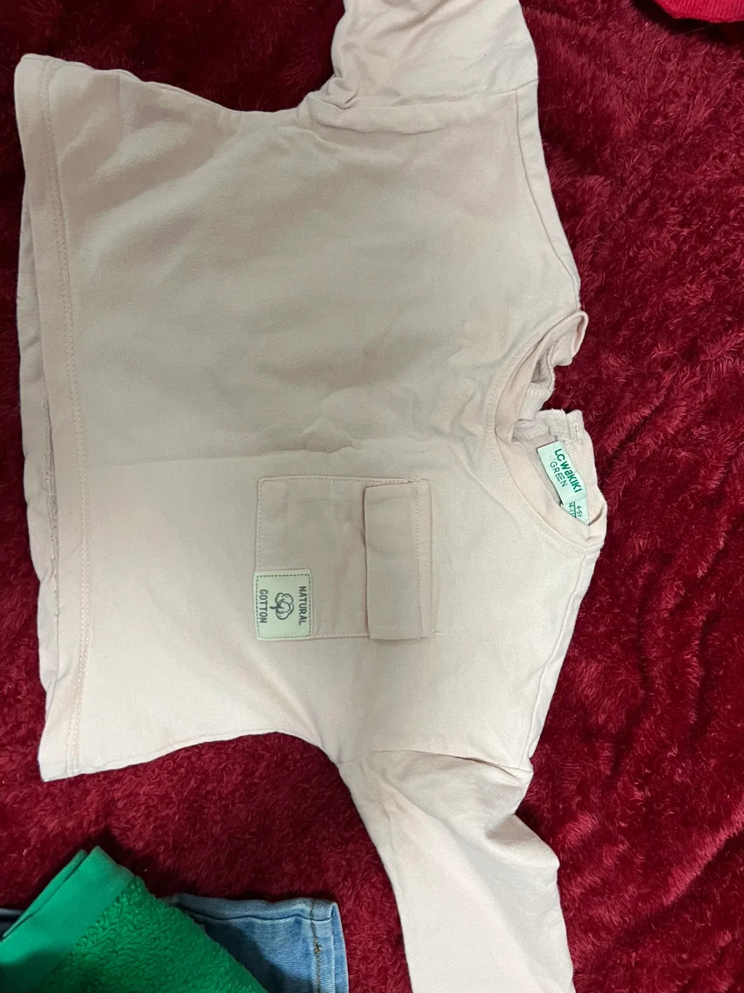 LC Waikiki Kids T-shirts, Size 4-5Y image indicator(2)