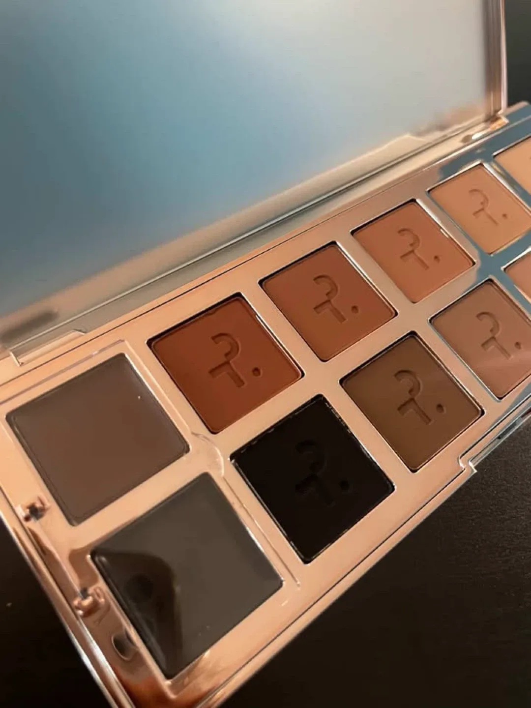 Patrick Ta Major Dimension III Eyeshadow Palette image indicator(2)