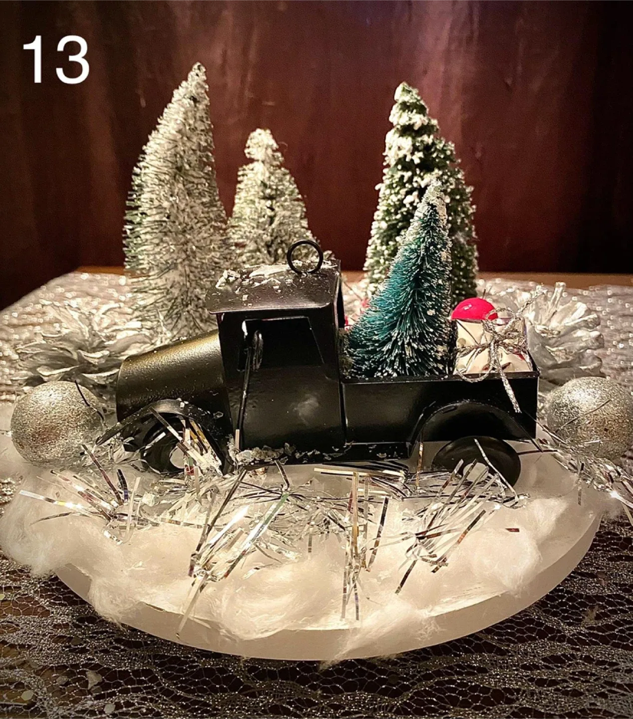 Christmas Holiday Table Centrepieces and various gifts! image indicator(6)