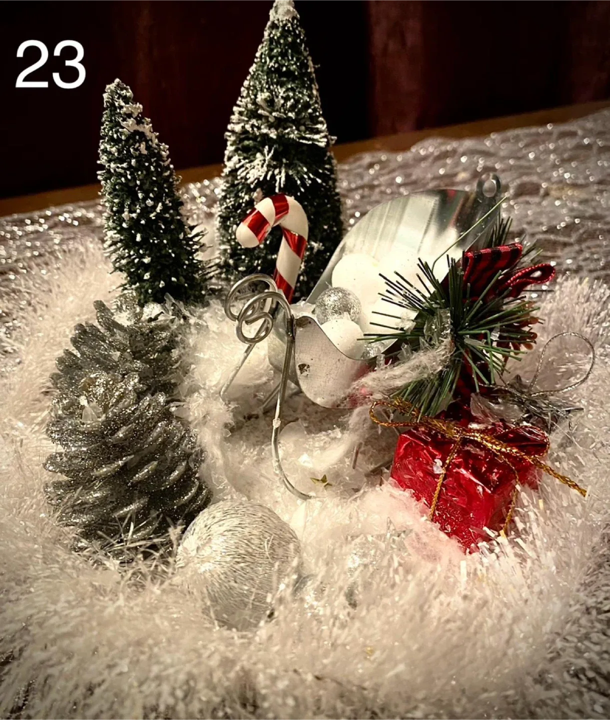 Christmas Holiday Table Centrepieces and various gifts! image indicator(10)