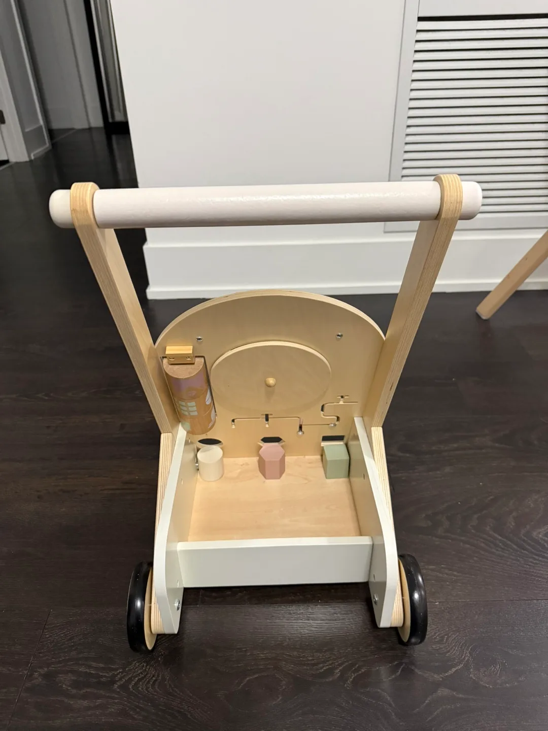 Coco Village Baby Walker image indicator(3)