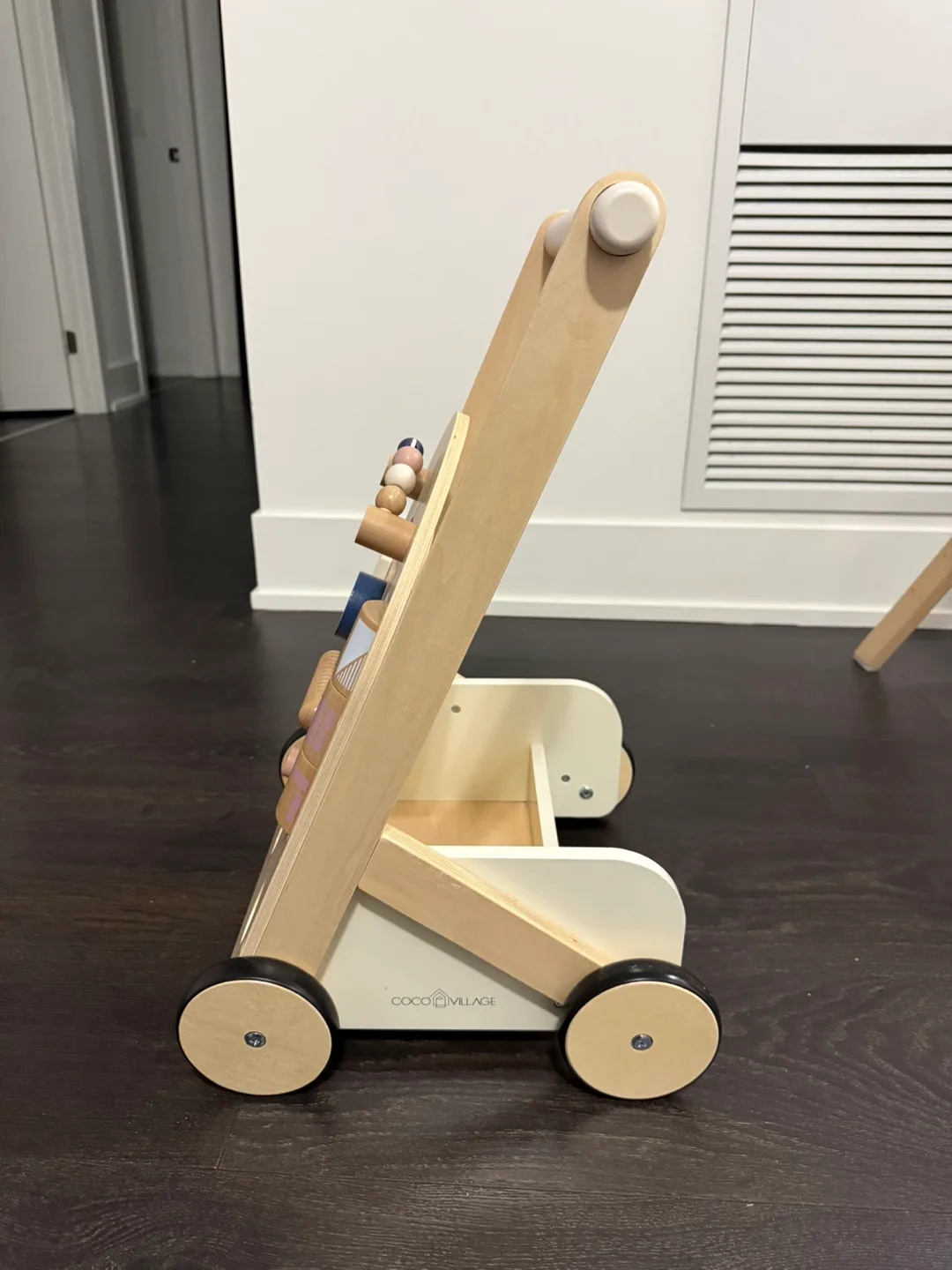 Coco Village Baby Walker image indicator(2)