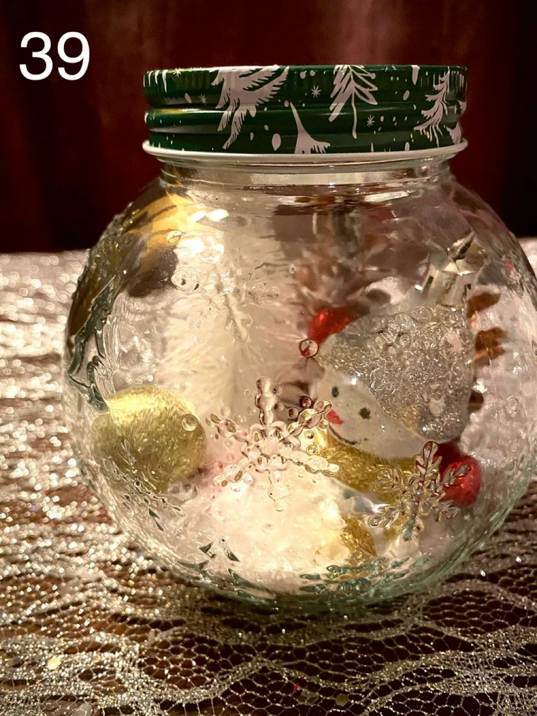 Christmas Holiday Decor image indicator(4)