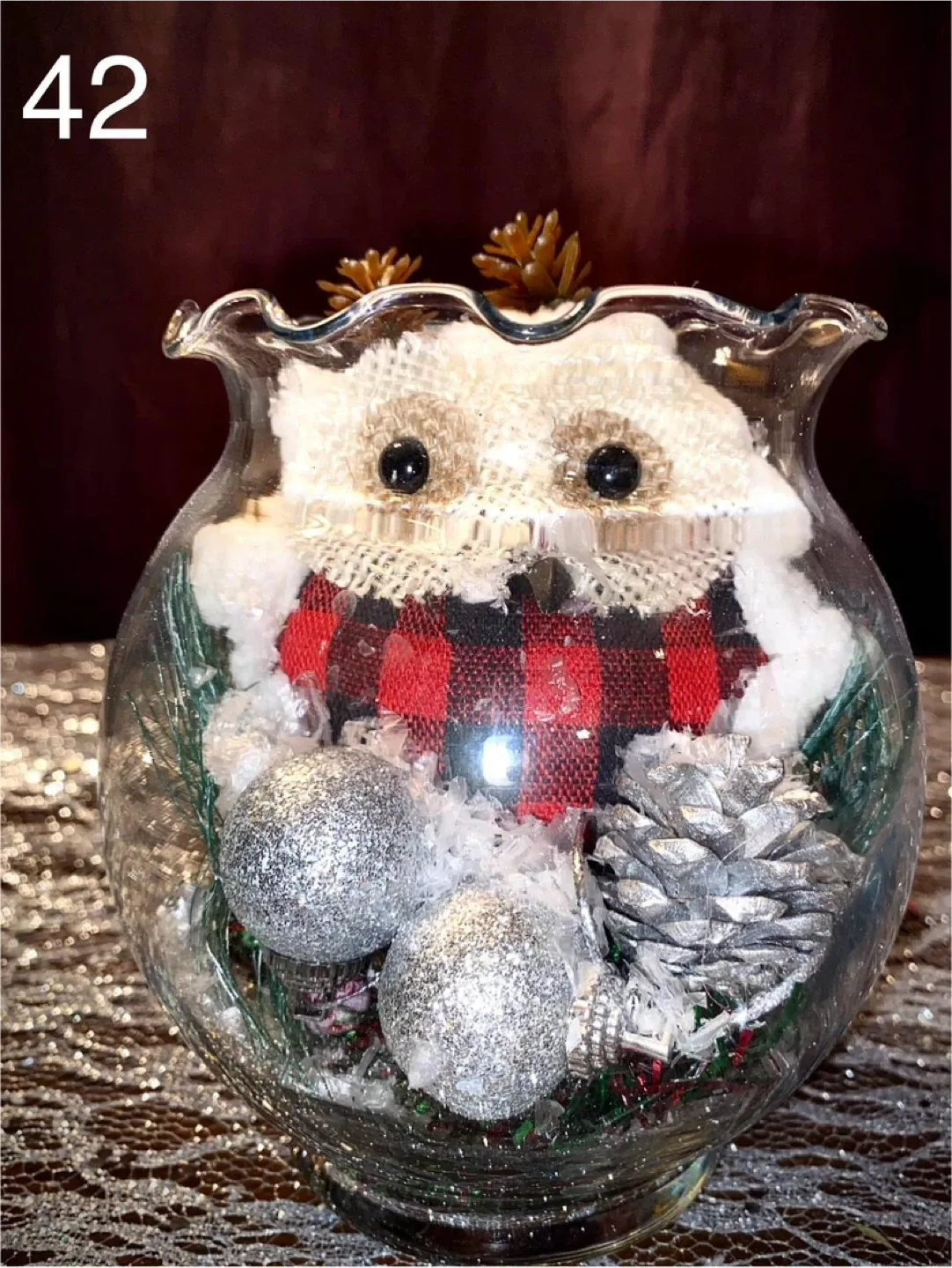 Christmas Holiday Decor image indicator(3)