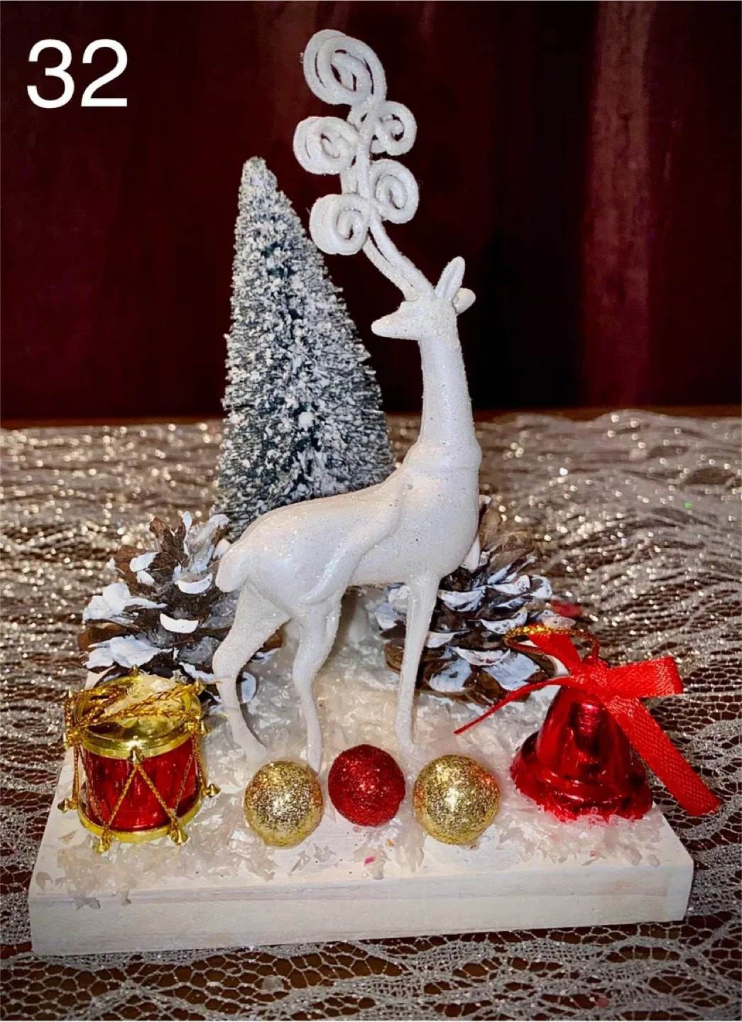Christmas Holiday Decor image indicator(5)