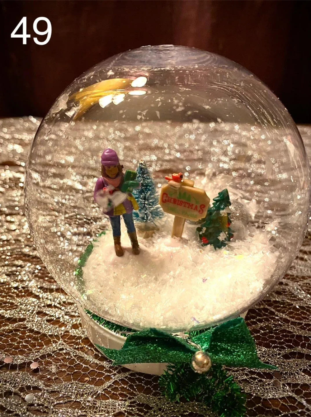 Christmas Holiday Decor image indicator(6)