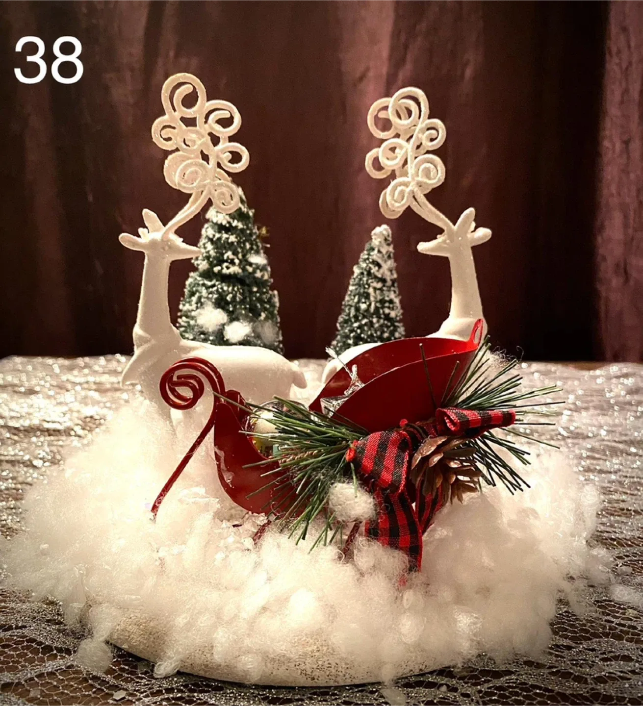 Christmas Holiday Decor image indicator(2)