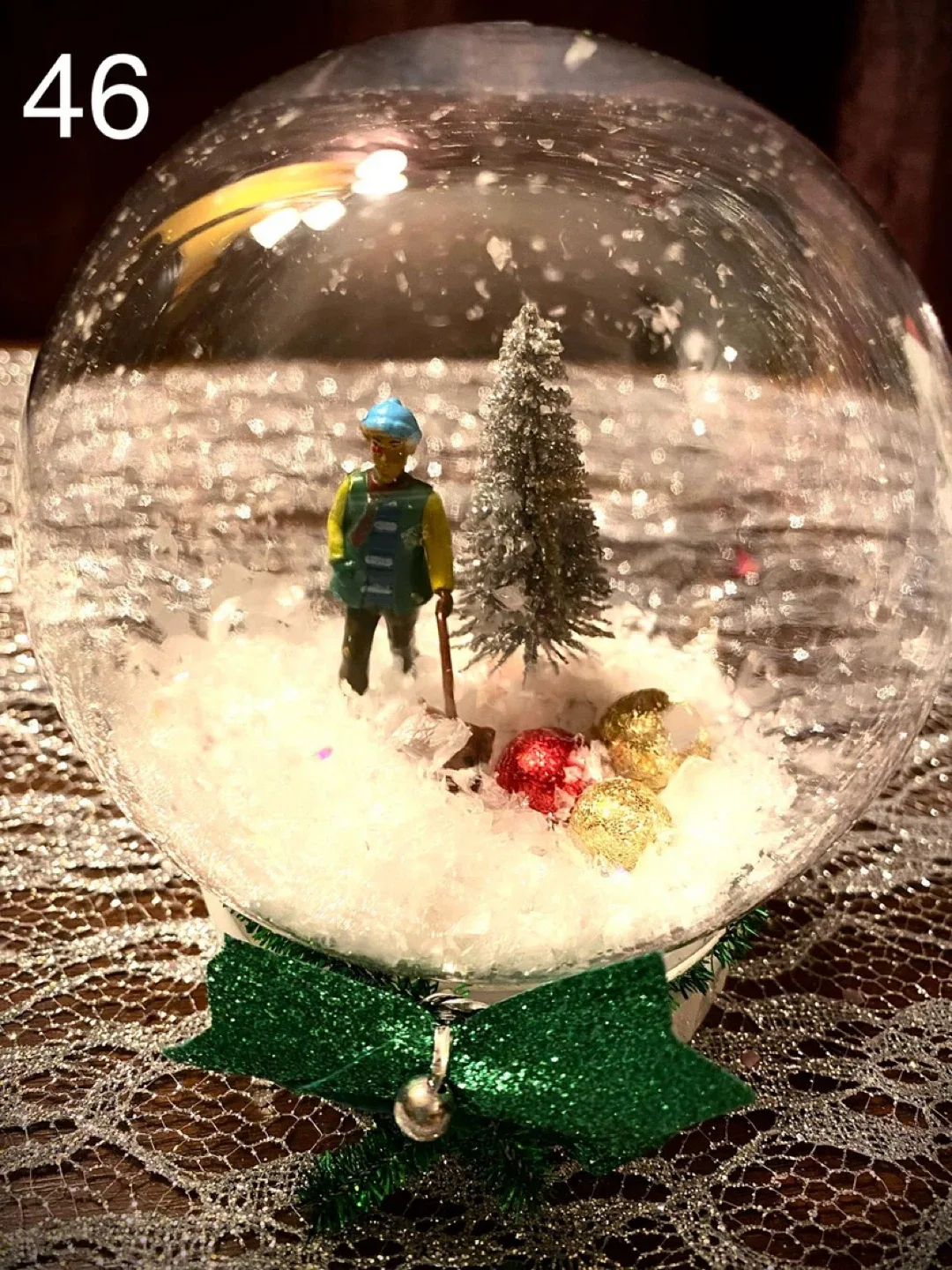 Christmas Holiday Decor image indicator(10)