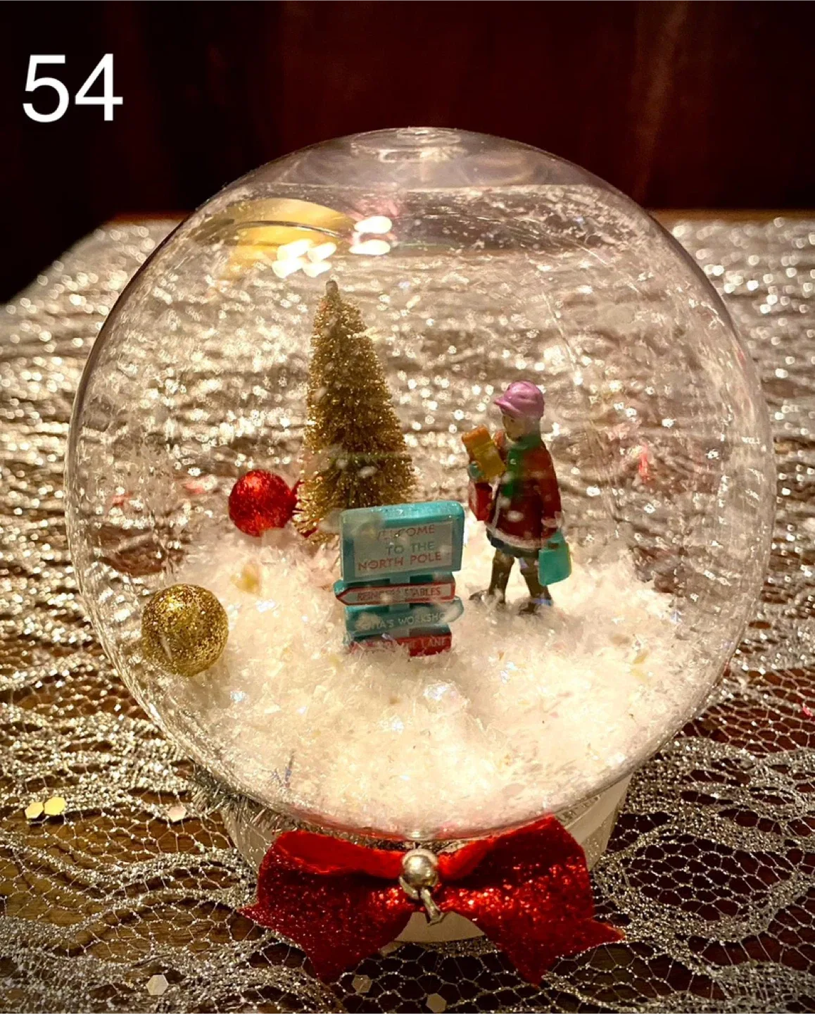 Christmas Holiday Decor image indicator(8)
