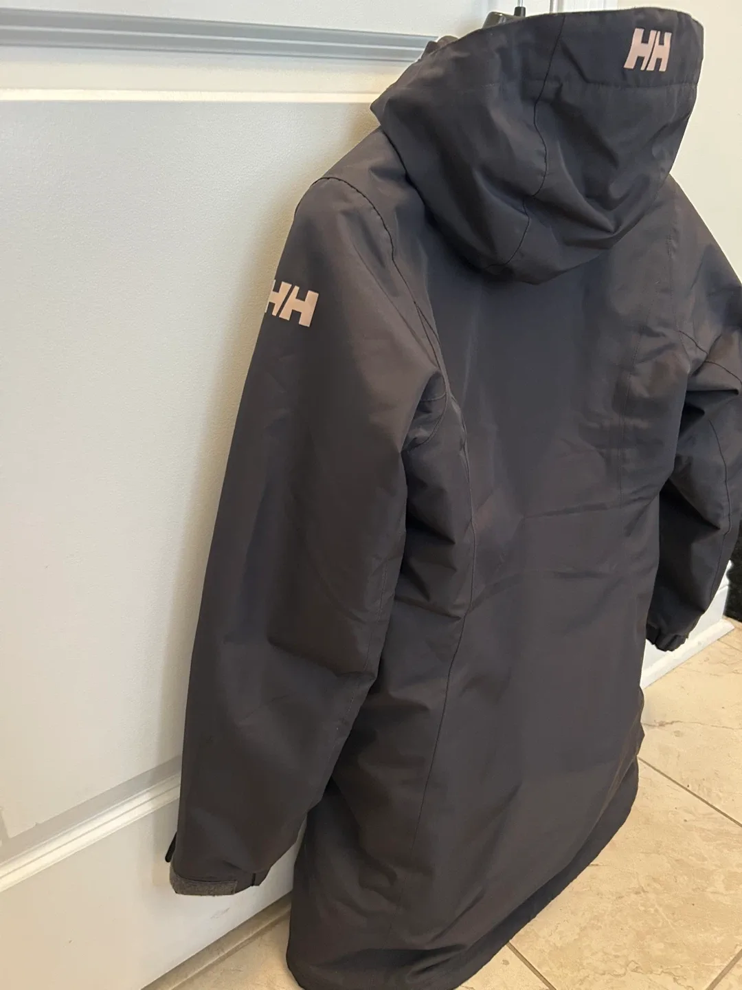 Helly Hansen Women's Coat image indicator(2)