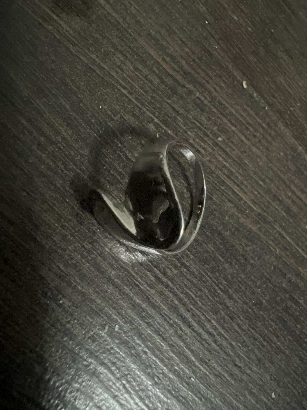 Silver Ring - photo 2