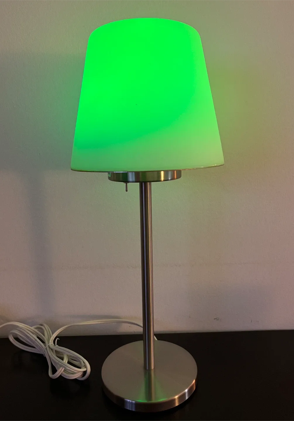 Vintage Ikea MANSKEN Table Lamp image indicator(2)