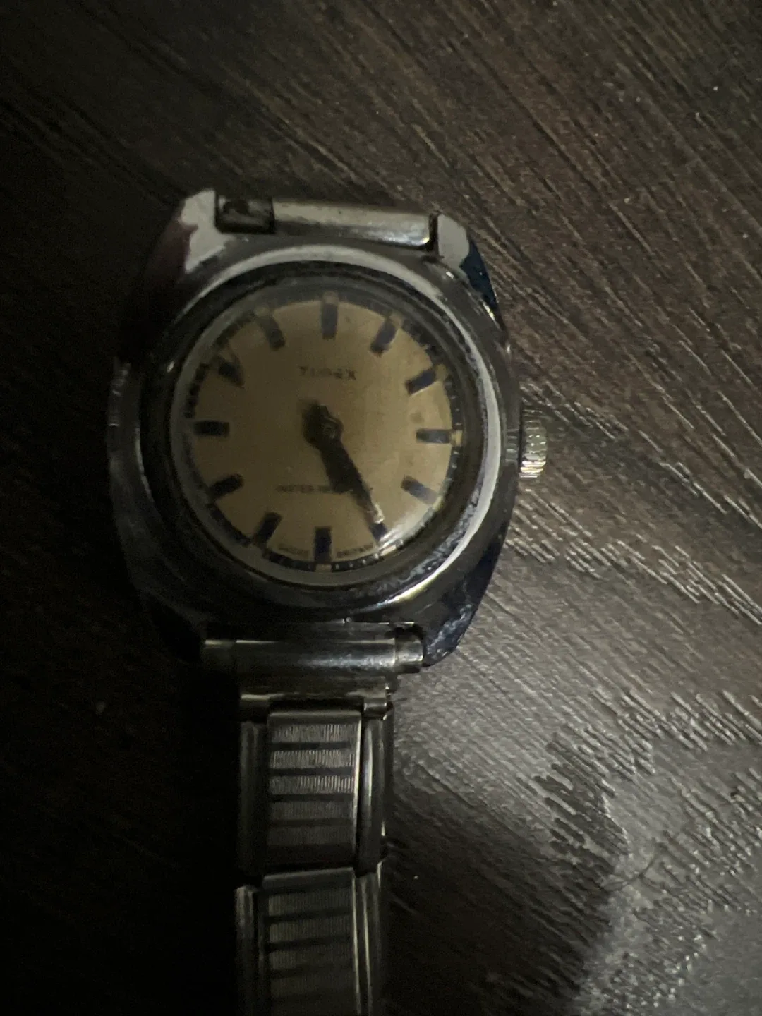 Timex Ladies' Watch - Classic Style