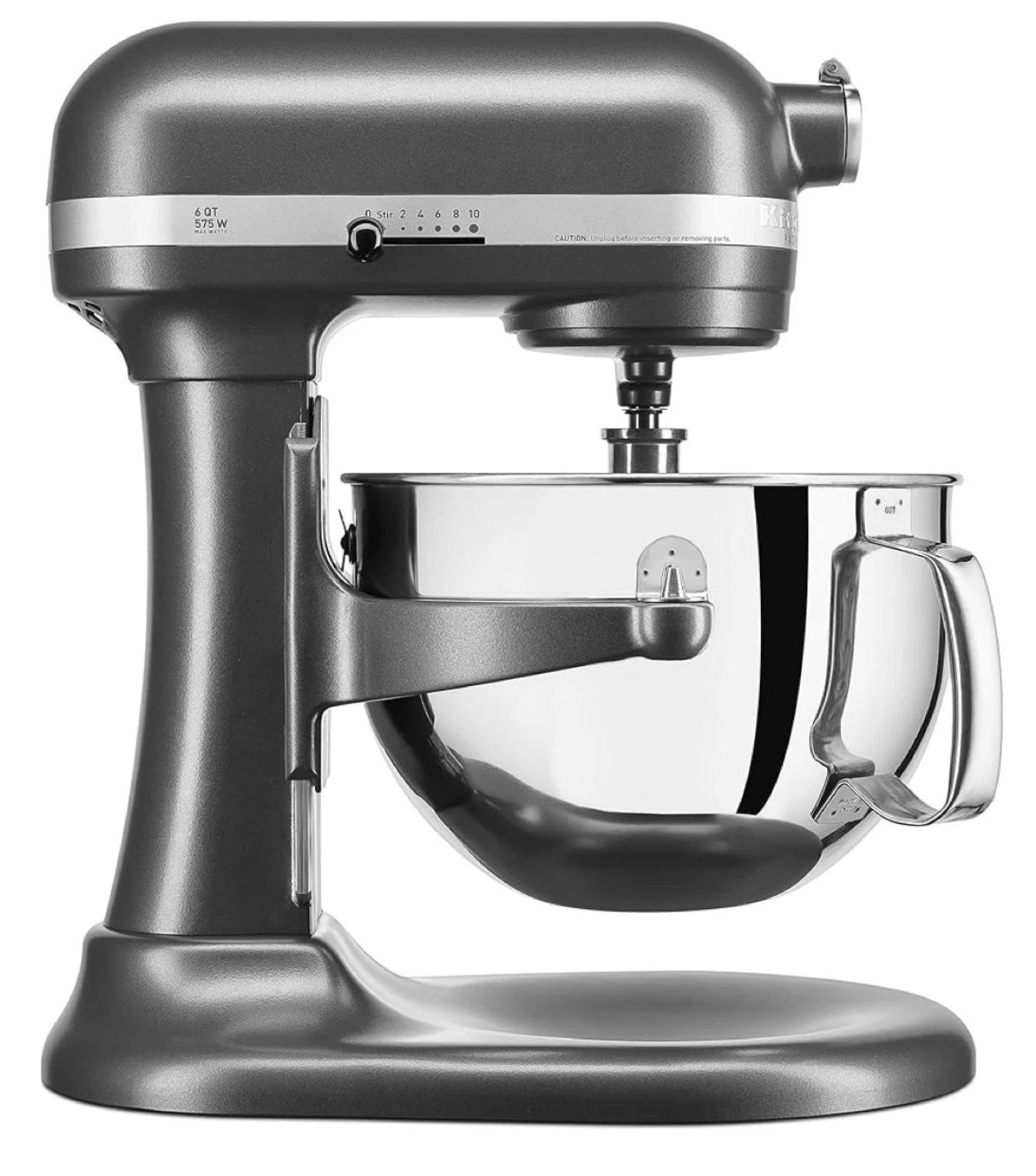 KitchenAid ProLine Stand Mixer - 6QT