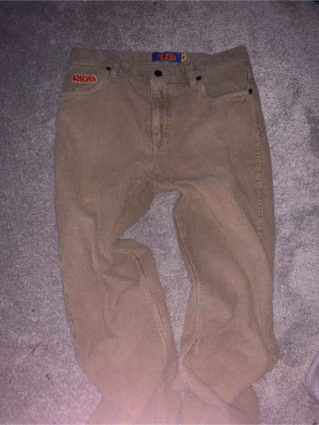 empyre Corduroy Pants