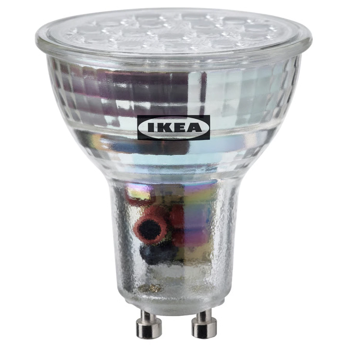 IKEA SOLHETTA LED Light Bulb x 2 - photo 2