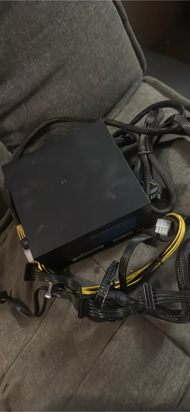 Seasonic SSR-750RM 750W Power Supply image indicator(2)