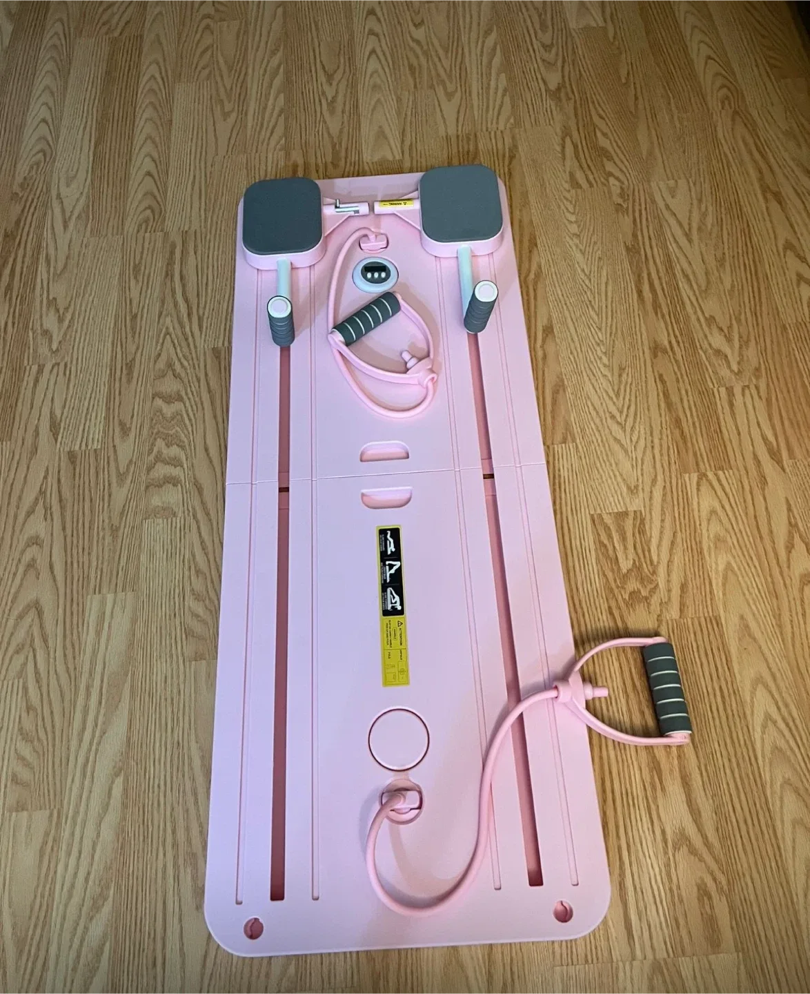 Home Decor Items - Lamp, Jewellery Box, Exercise Board image indicator(2)