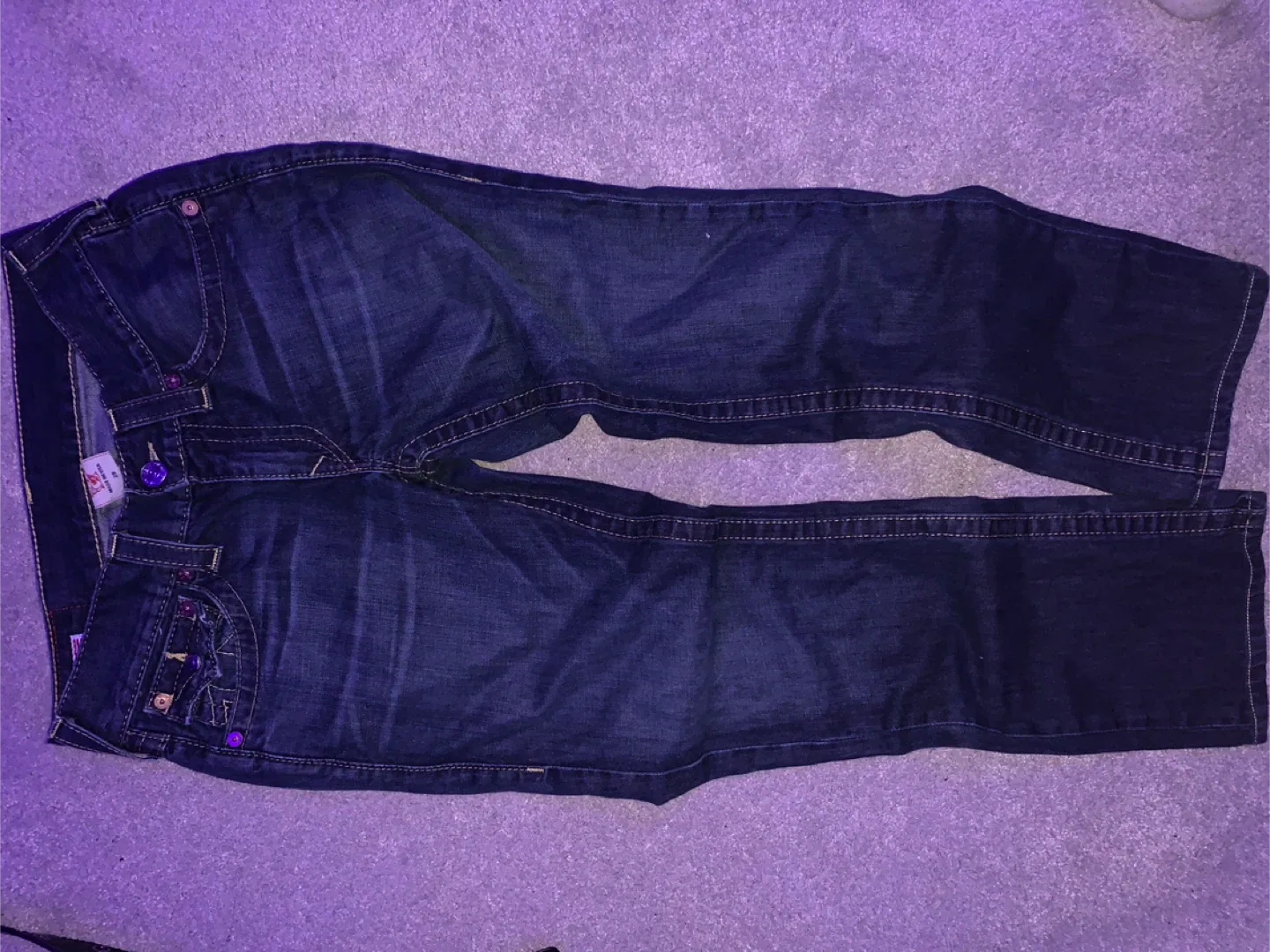 True Religion Jeans image indicator(2)