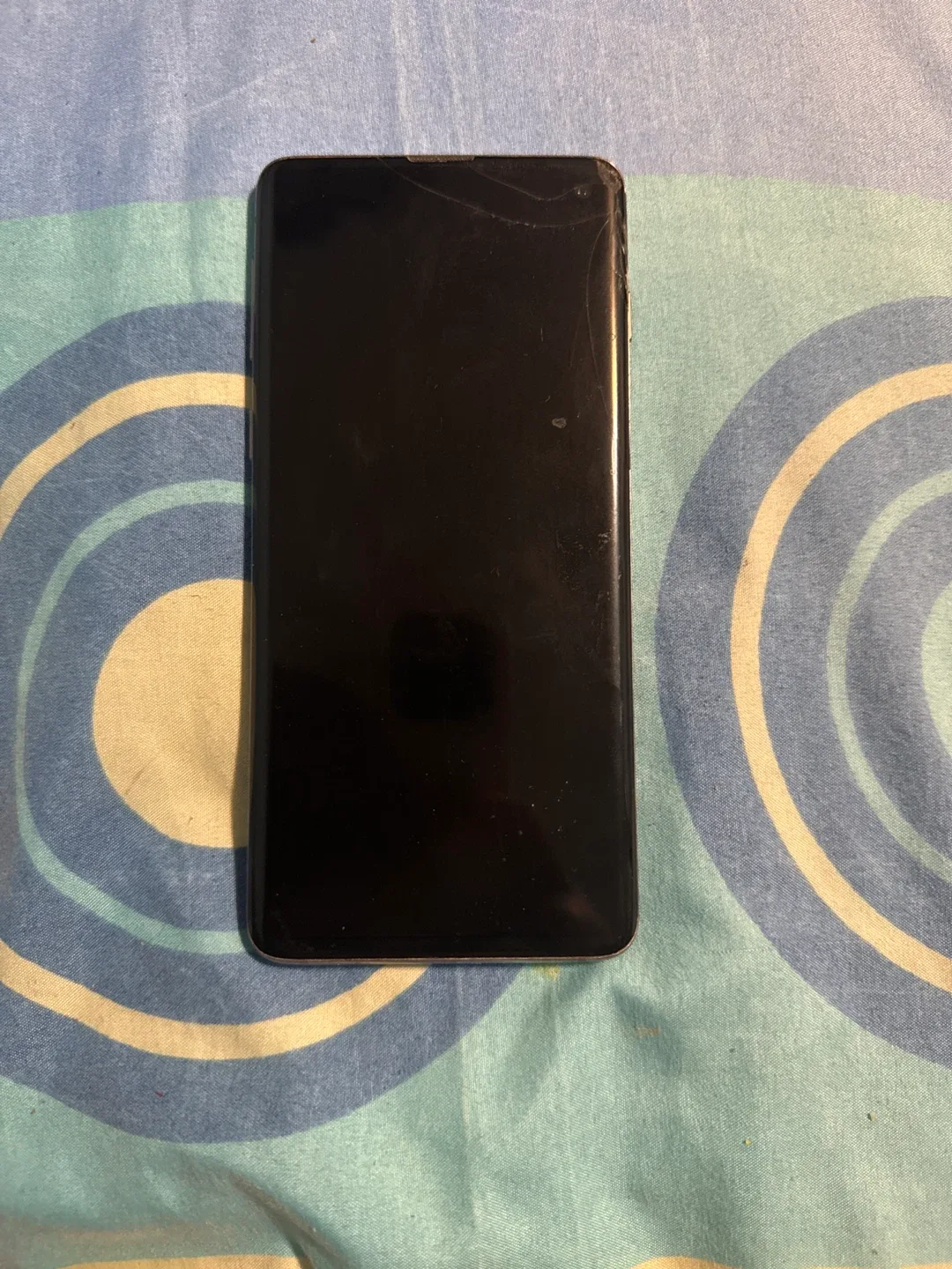 Samsung Galaxy S10+ Black image indicator(2)