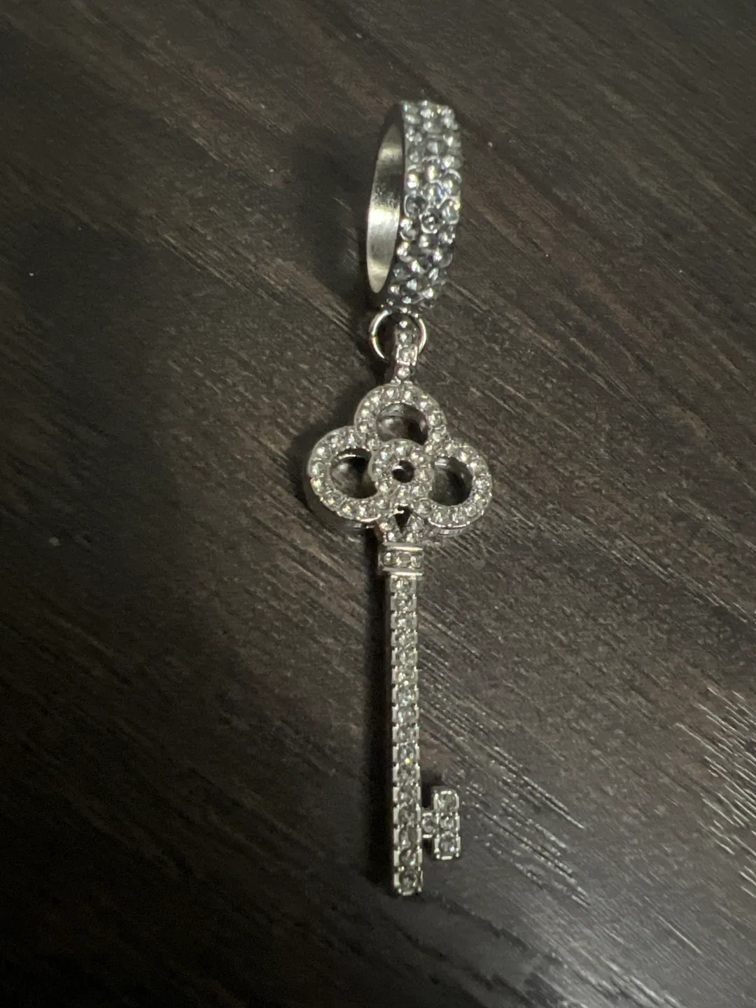 Key Pendant