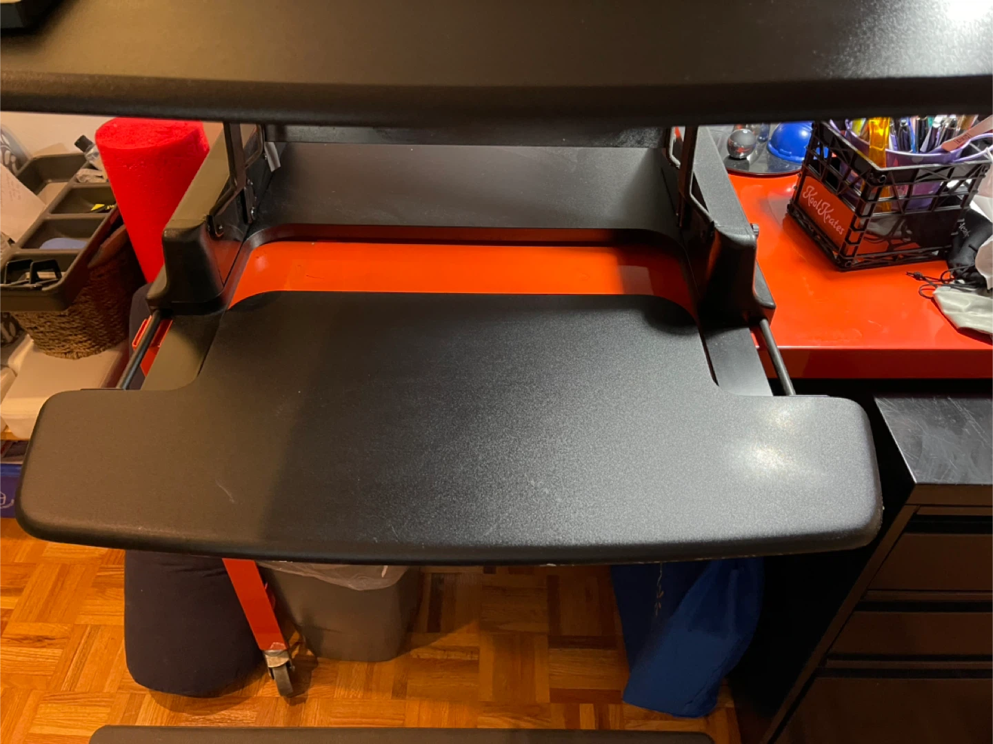 Sit/Standing Varidesk Desk Converter