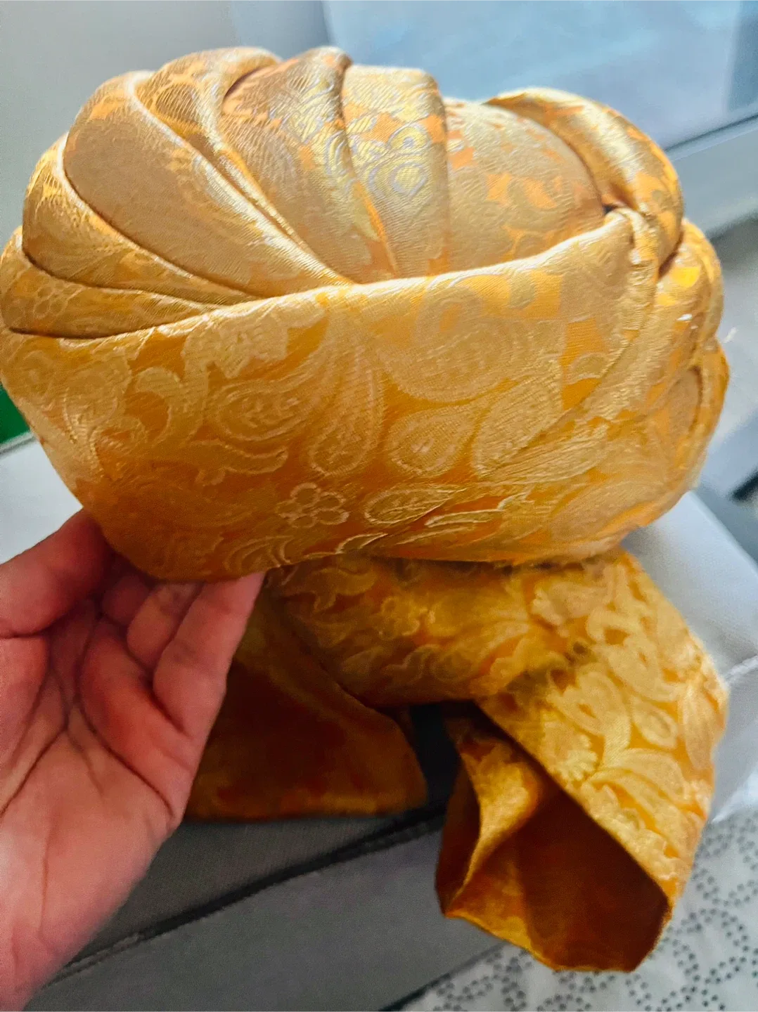 Men kulla / turban nee image indicator(2)