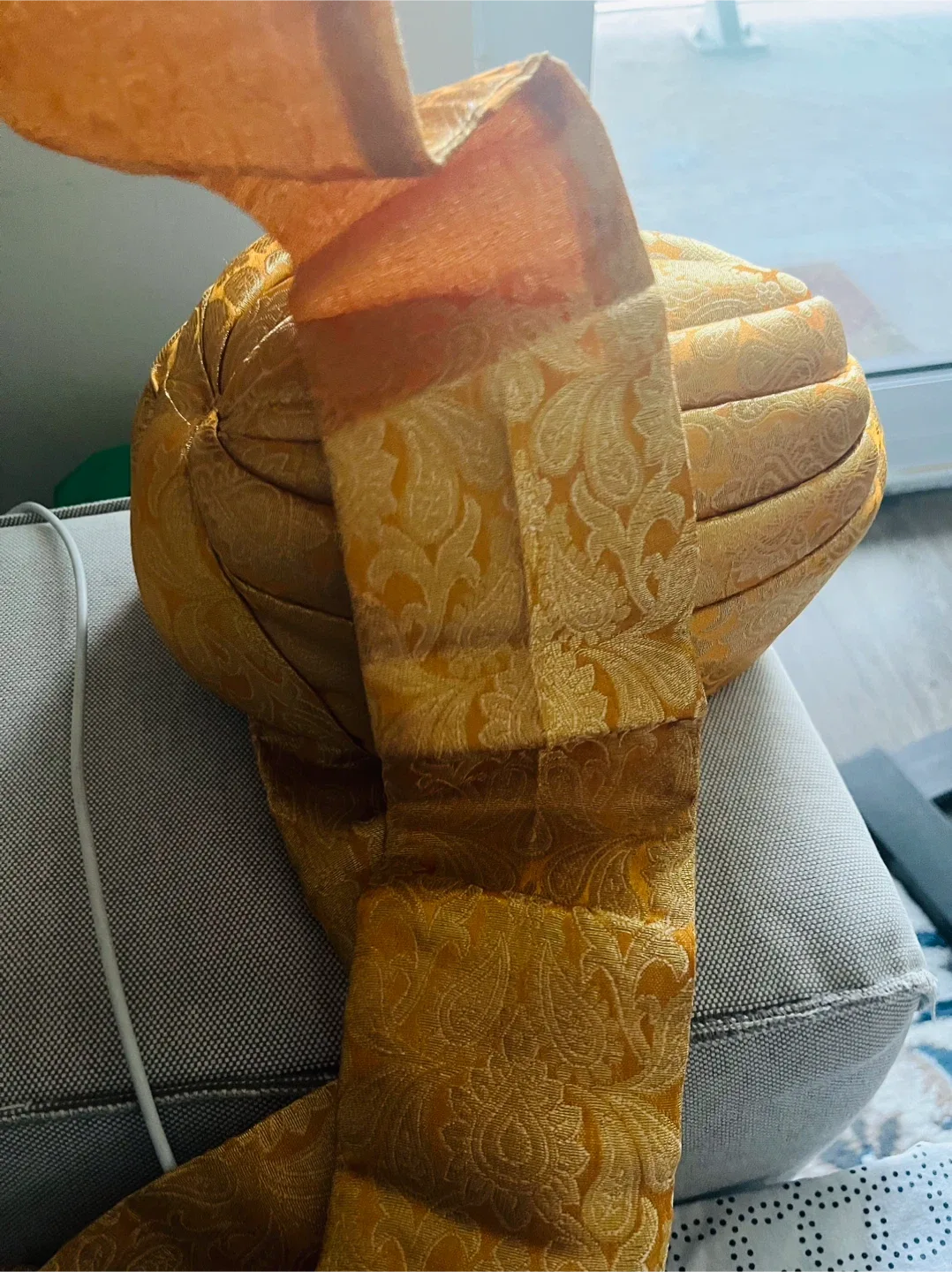 Men kulla / turban nee image indicator(3)