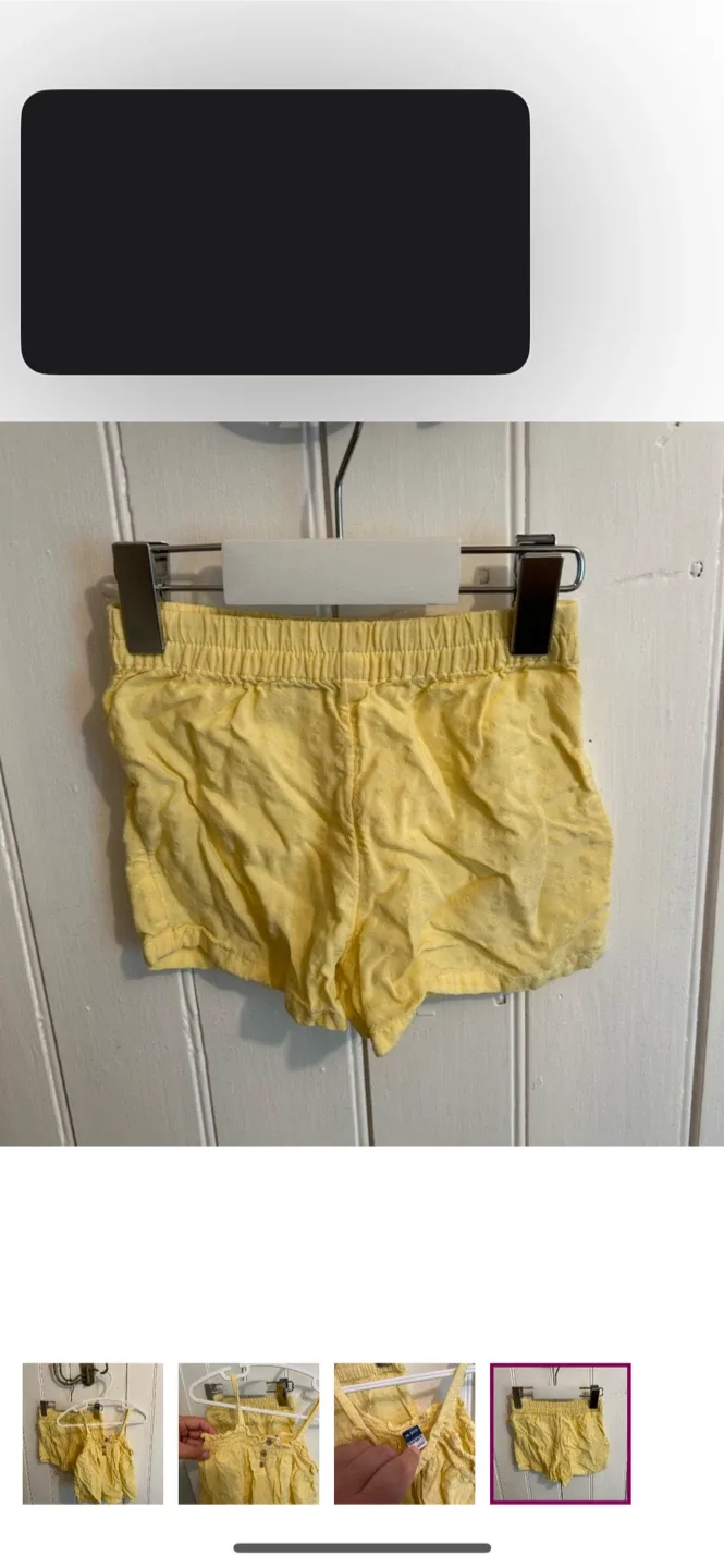 Old Navy Baby Outfit - 18-24 Months image indicator(4)