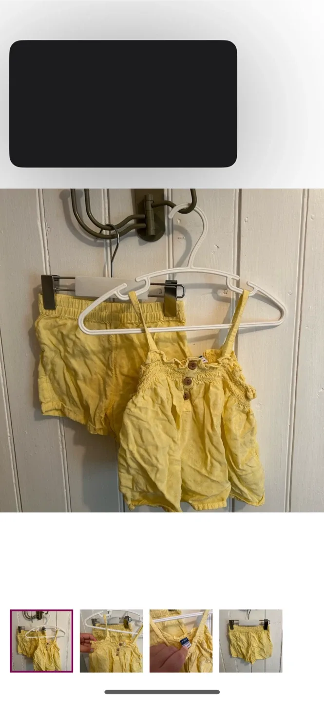 Old Navy Baby Outfit - 18-24 Months