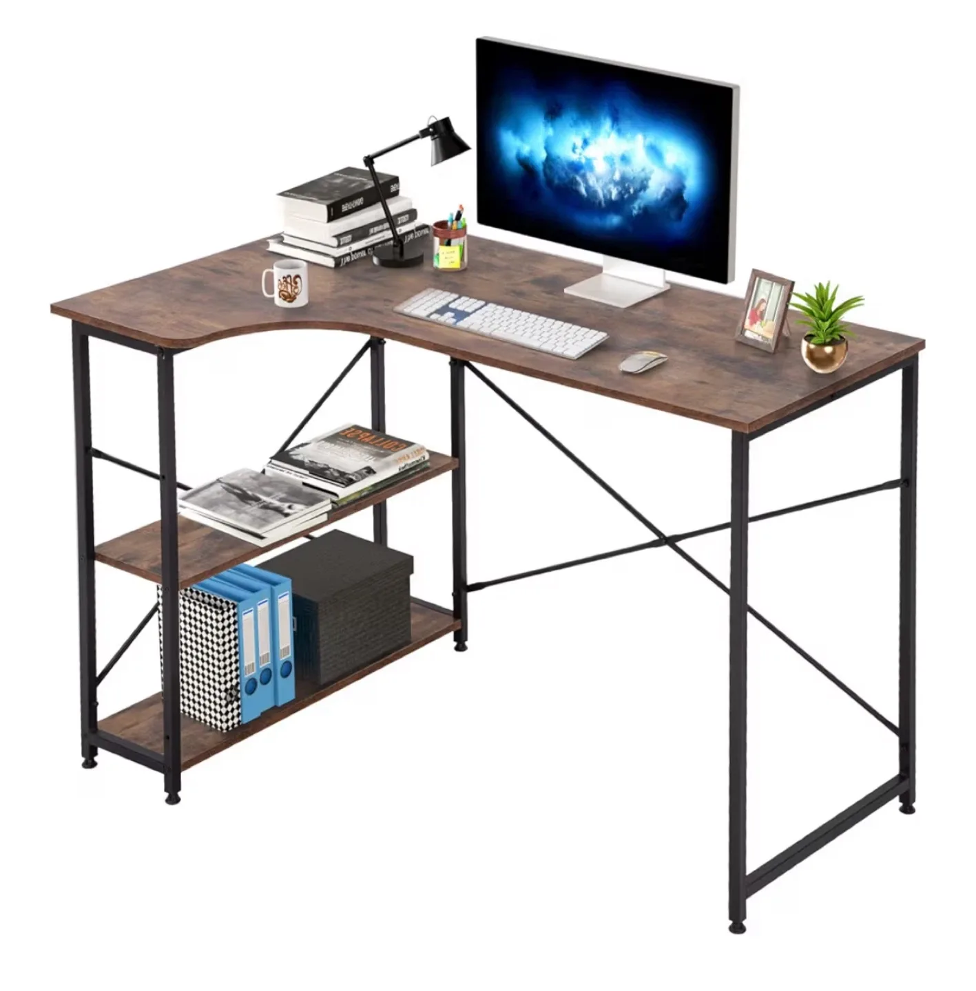 Brand new DESK + CHAIR